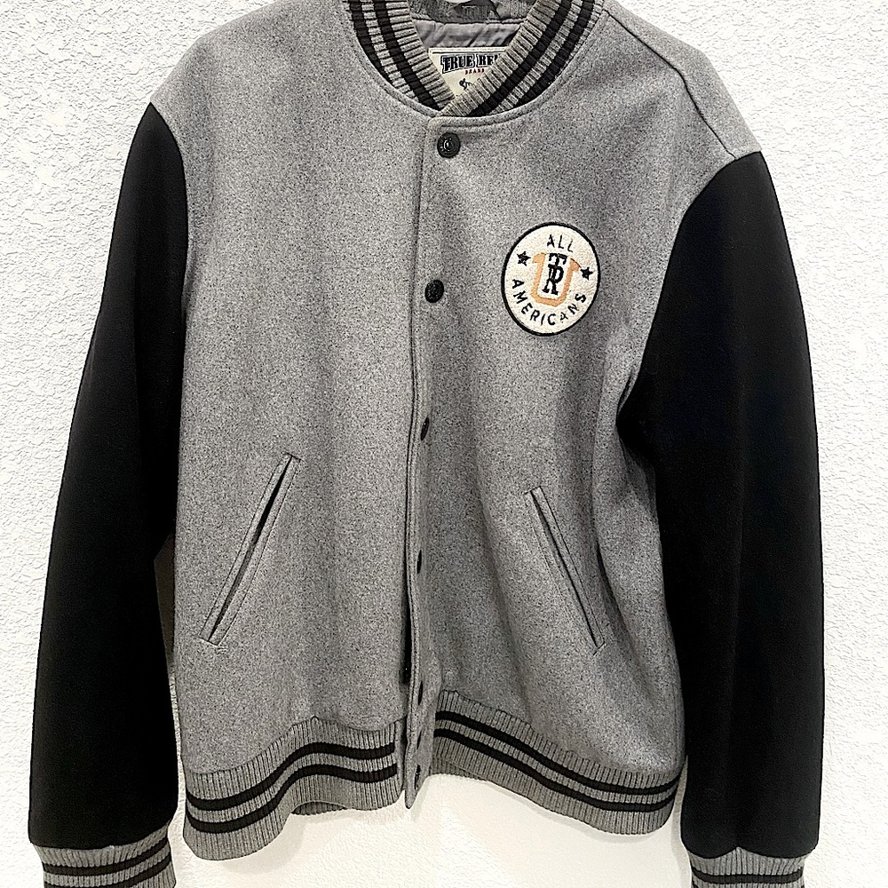 True Religion Jacket